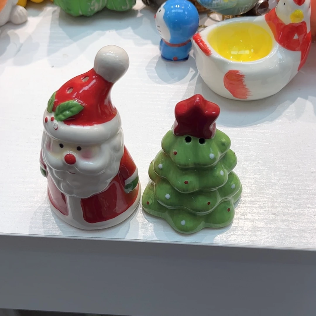 【闪购商品】陶瓷摆件