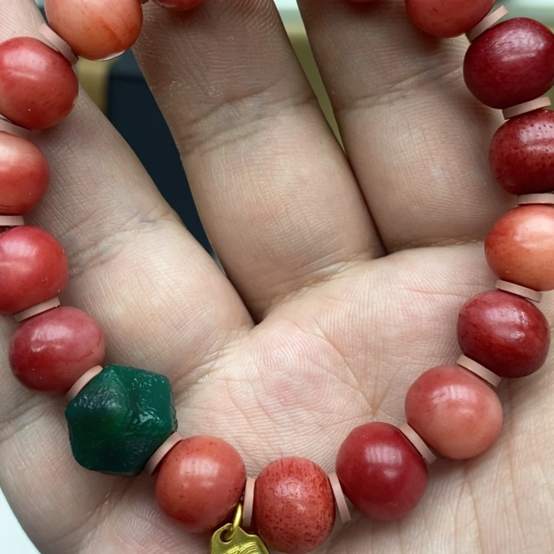 【闪购商品】陶瓷竹**影陶瓷