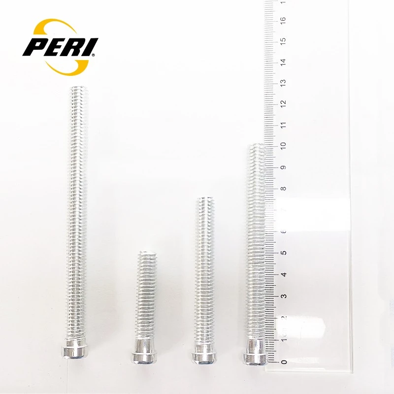 皮尔力台球杆配重螺丝配件大头杆加重配重铁（定制螺丝售出不退）