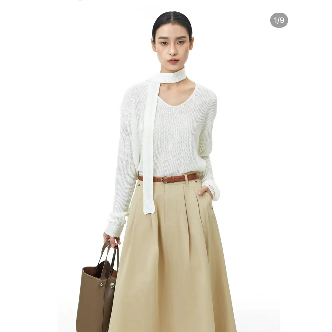 曼曼女装NO退NO换围巾系列链接