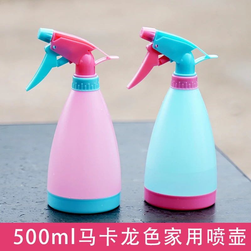 喷水壶浇花小型家用洒水壶室内喷雾器浇水壶小喷壶多肉喷雾瓶园艺