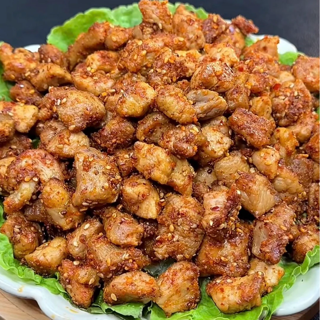 新疆古法烤肉 顺丰空运到家即食食用