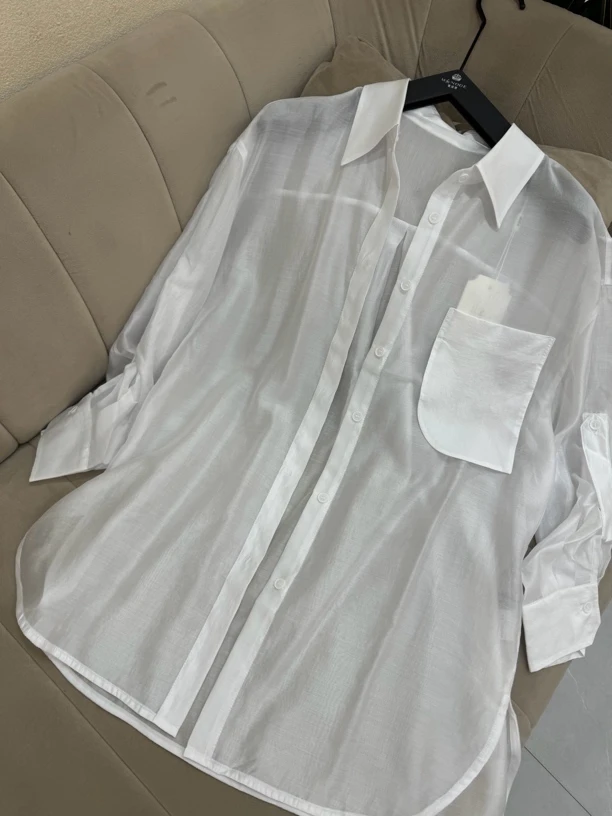 简法意象防晒上衣