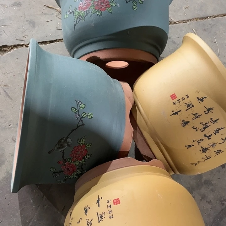 紫砂20CM以下100-4