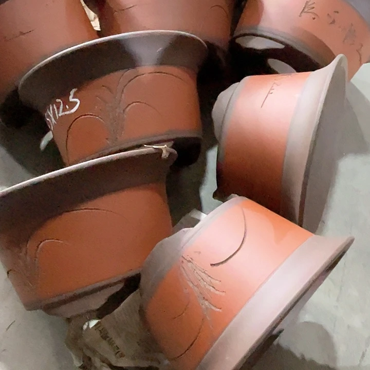 紫砂20CM以下100-7