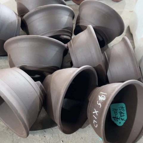 紫砂20CM以下100-10
