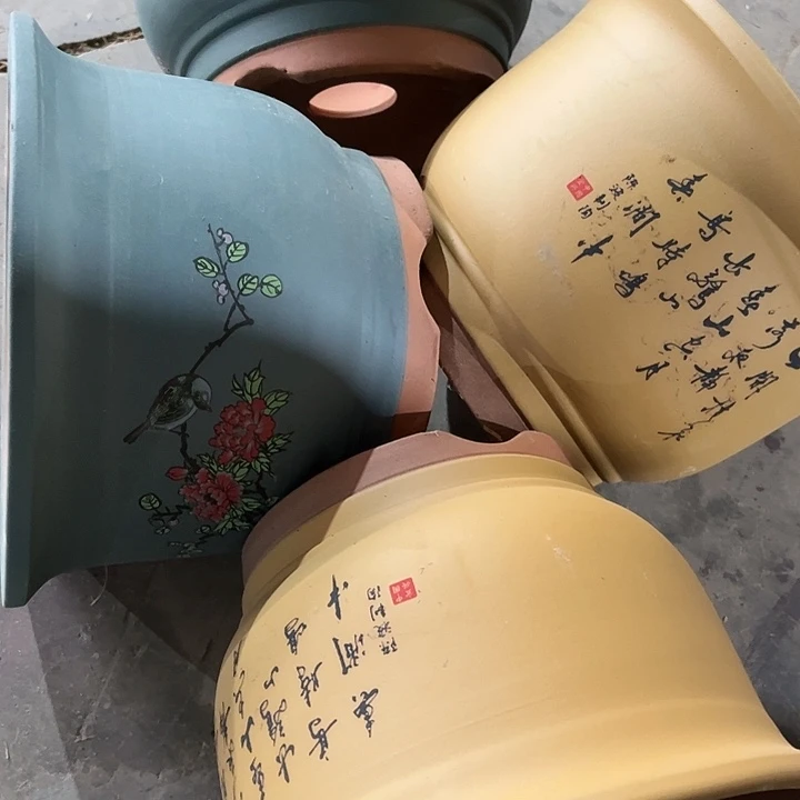 紫砂20CM以下100-4