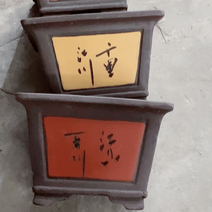 紫砂20CM以下100-3