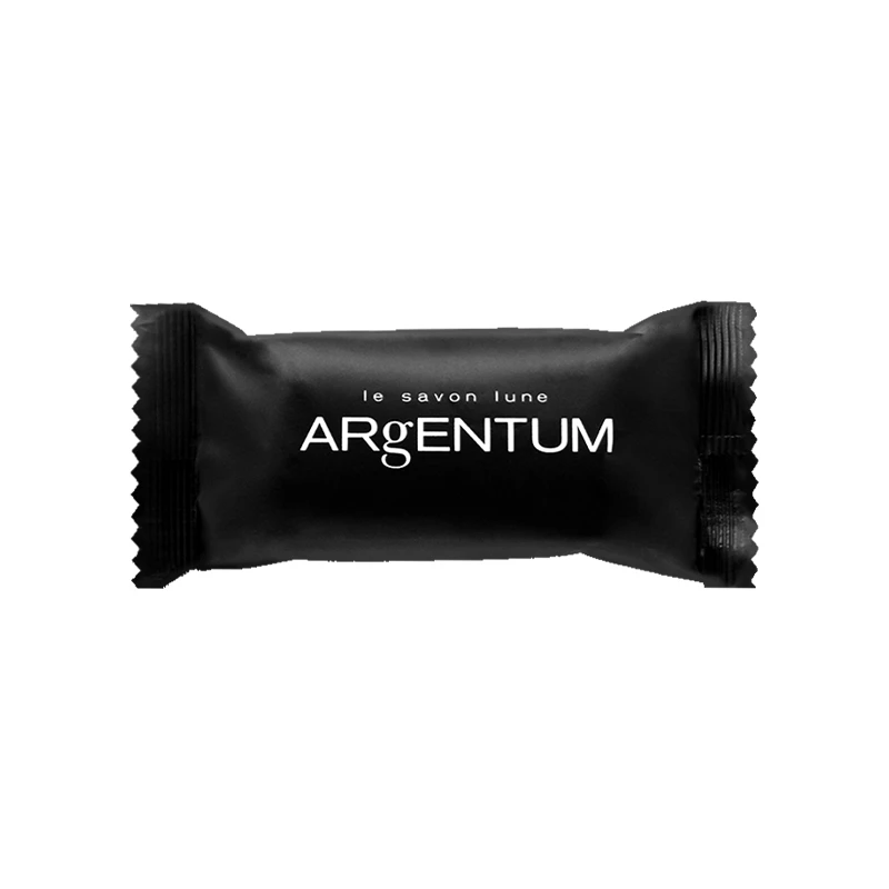 ARgENTUM 欧臻廷焕采润泽洁颜银皂 20g