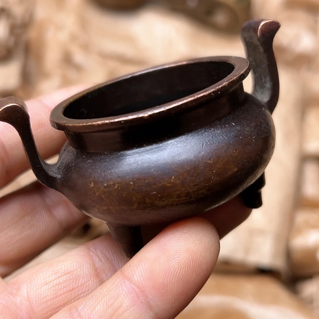 【闪购商品】青铜铜