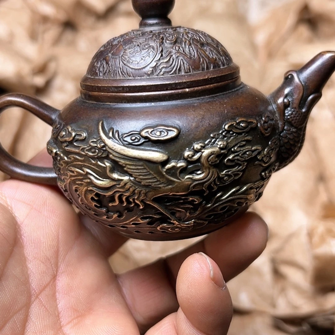 【闪购商品】青铜铜