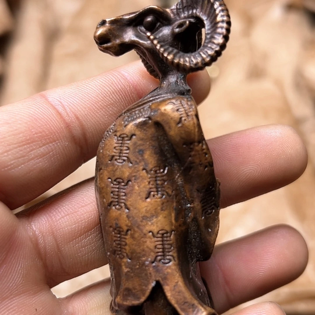 【闪购商品】青铜铜