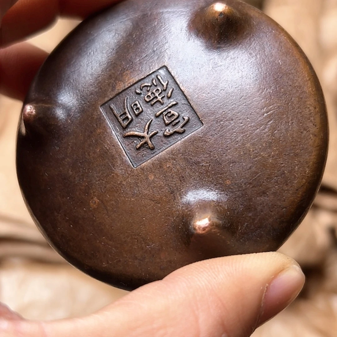 【闪购商品】青铜铜