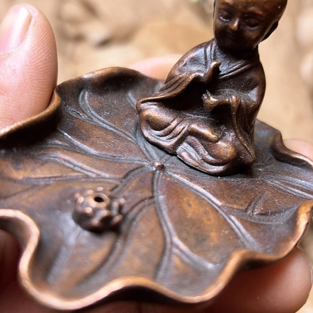 【闪购商品】青铜铜