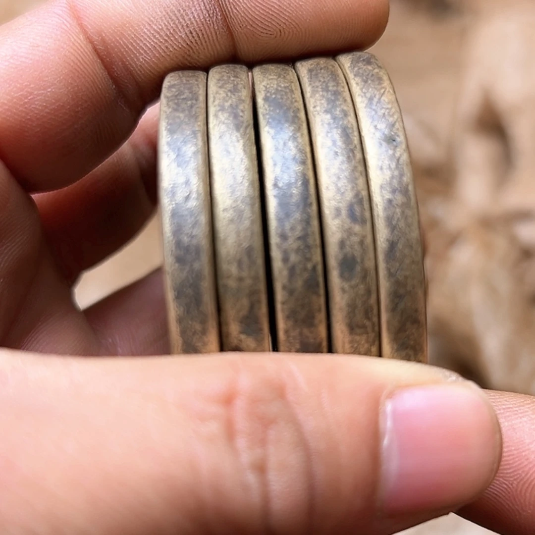 【闪购商品】青铜铜