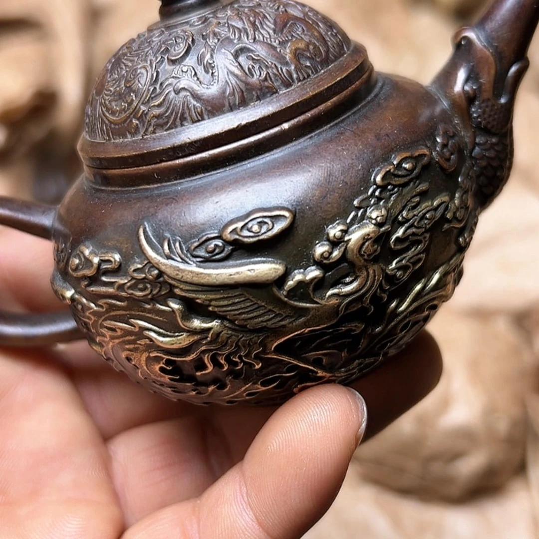 【闪购商品】青铜铜