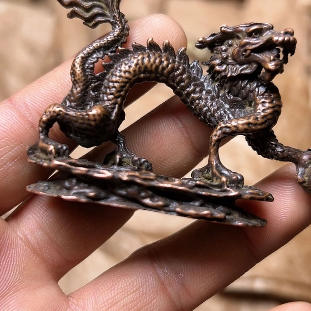 【闪购商品】青铜铜