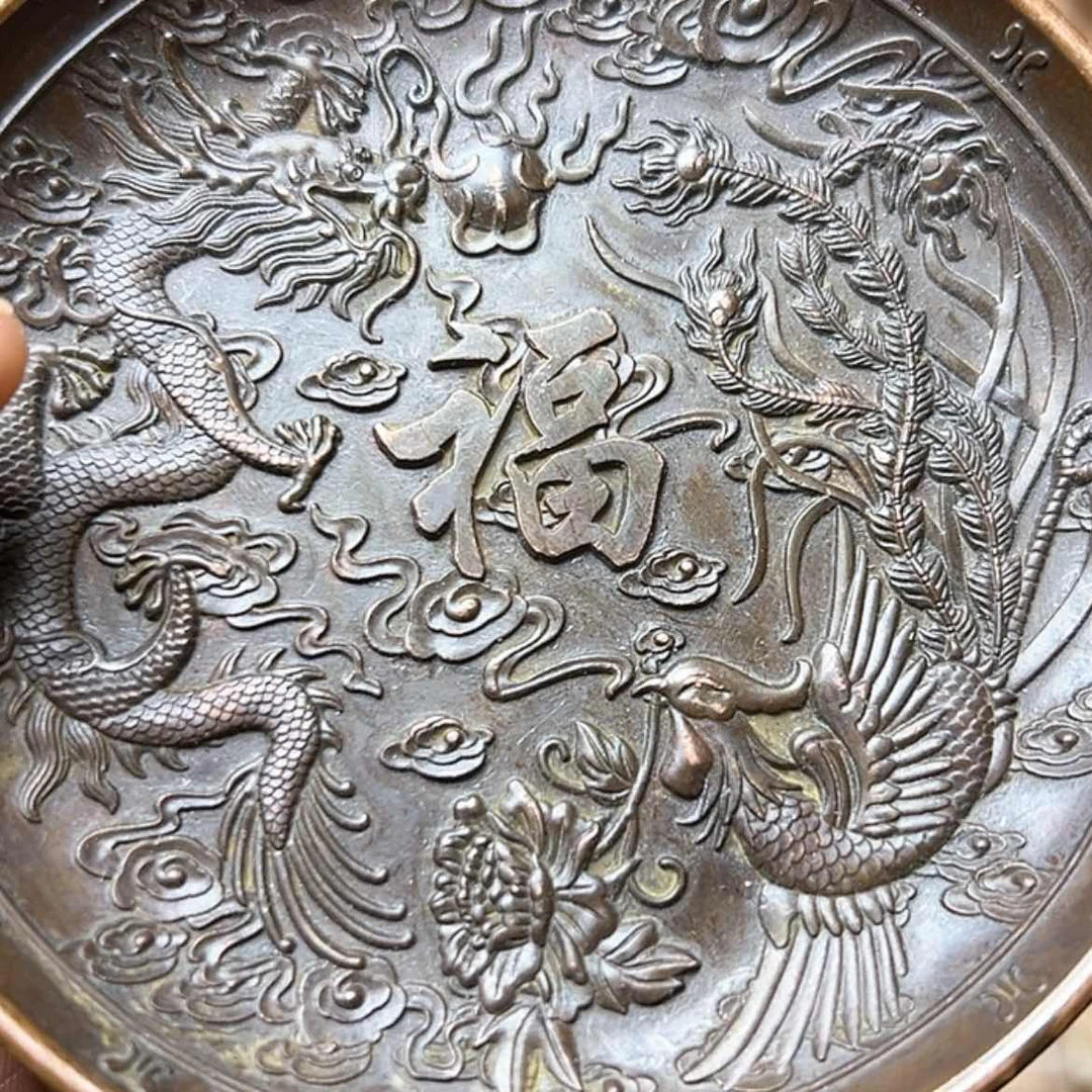 【闪购商品】青铜铜