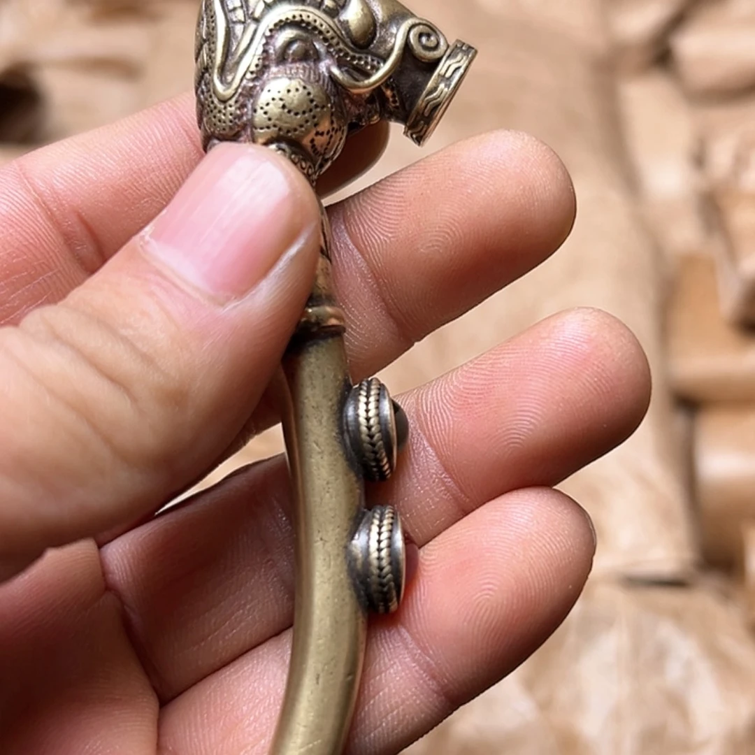 【闪购商品】青铜铜