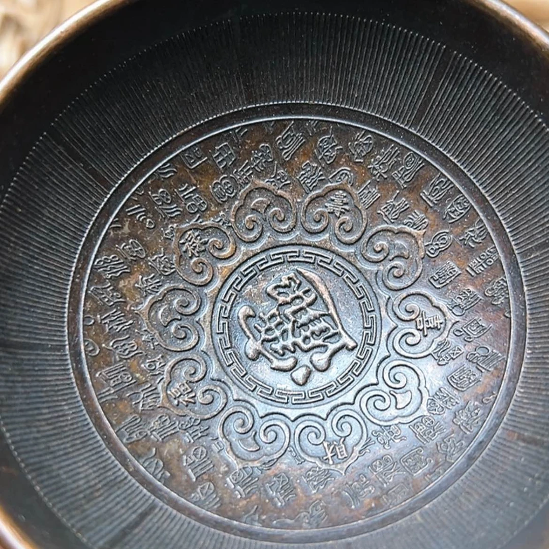 【闪购商品】青铜铜