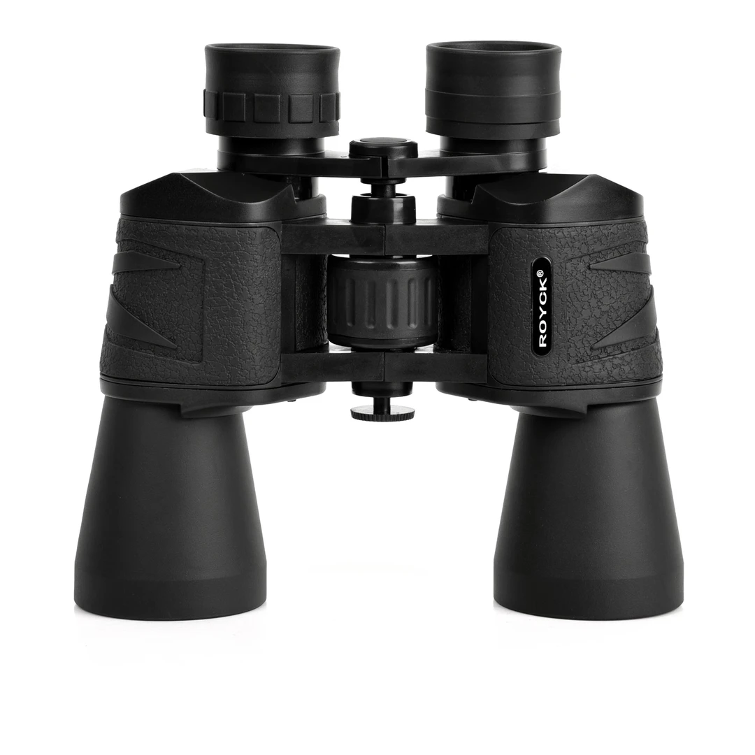 ROYCK升级款X系列望远镜双筒户外旅游手持高倍清晰高清望远镜25