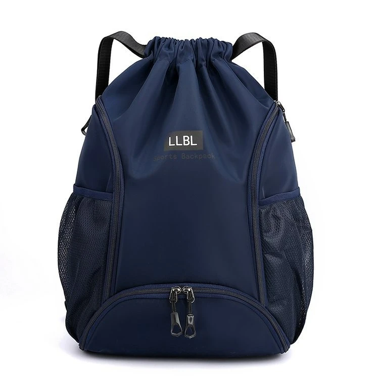 篮球包训练包足球装备收纳包多功能户外双肩包运动健身球鞋收纳包