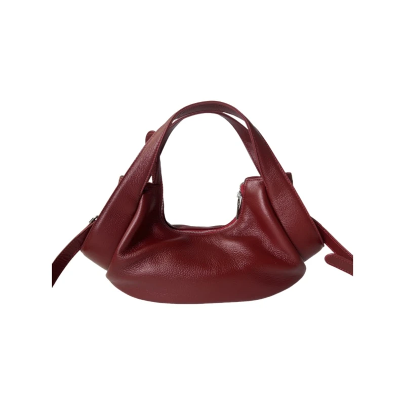 【三爷】2024新款百搭轻奢斜挎手提斜跨手提斜挎包GY1005-4