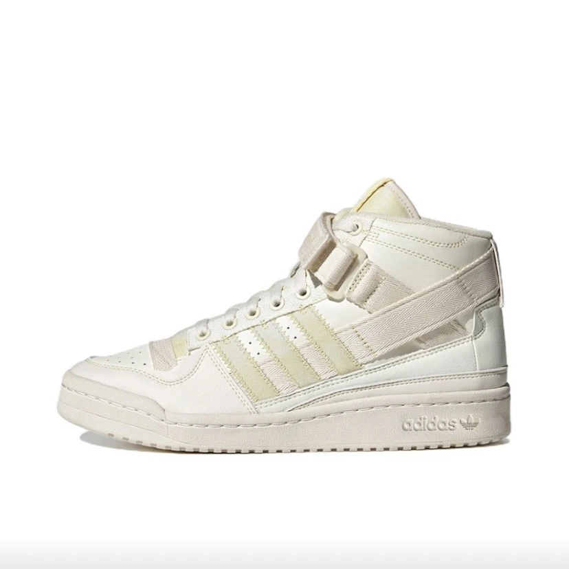 adidas Originals Forum 轻便 复古 魔术贴 板鞋 GX6971
