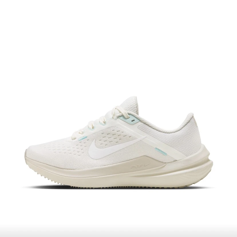 19 Nike Air Winflo 10 缓震回弹透气耐磨网面运动跑鞋FQ6872-011