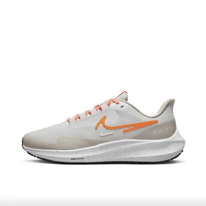44 Nike Air Zoom Pegasus 39 Shield 缓震 轻便 跑鞋D07626-004