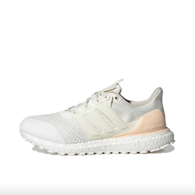 adidas Ultraboost DNA Guard 减震回弹 舒适 轻便透气跑鞋H03602