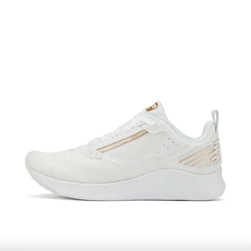 166 New Balance Beya 防滑耐磨 减震透气 轻盈支撑 跑步鞋WBEYLP
