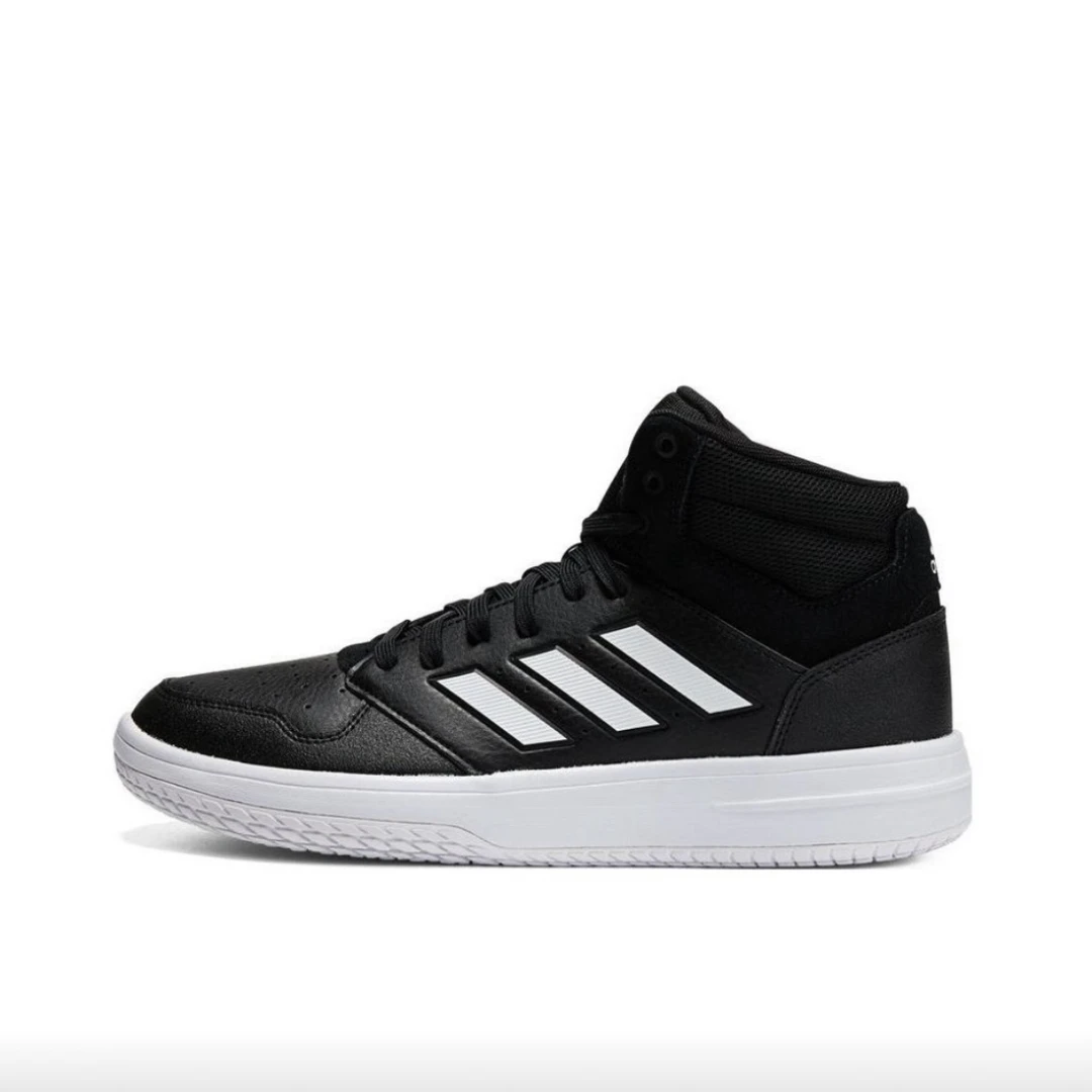 adidas Gametaker 时尚经典舒适百搭防滑耐磨运动休闲鞋 HQ2216