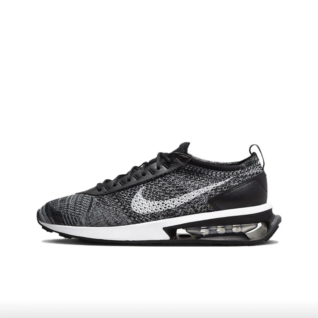 Nike Air Max Flyknit Racer缓震气垫轻便透气运动跑鞋DJ6106-001