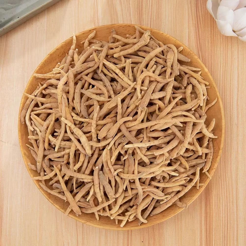 【太子参】400g农家山货滋补养生自然食用精选美味干货特产即食