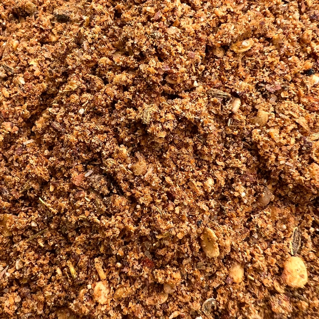 傣膳堂西双版纳傣家香辣蘸净含量200克