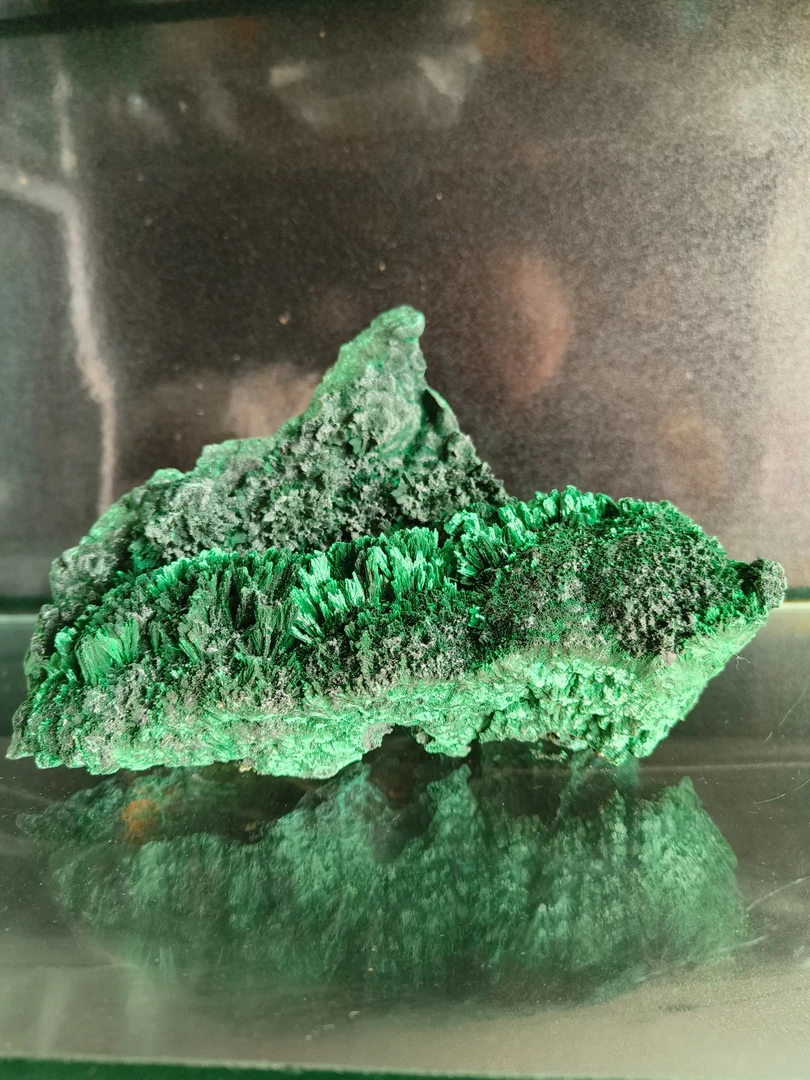 矿物晶体精品摆件