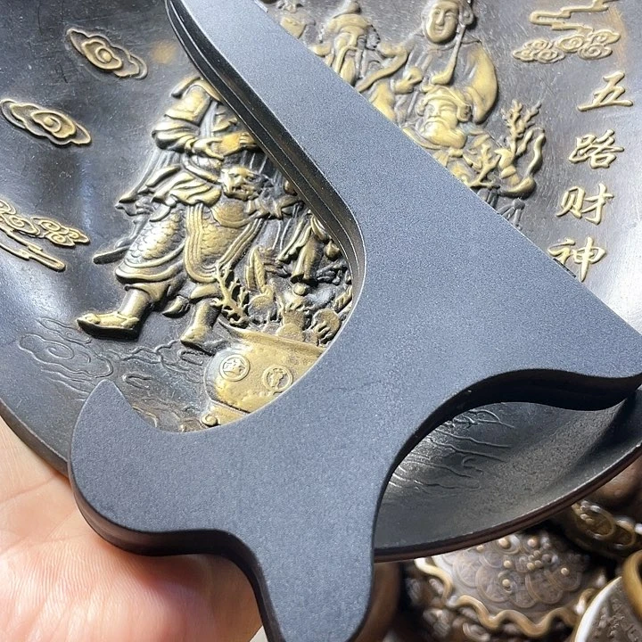 全是铜铜铜器铜器