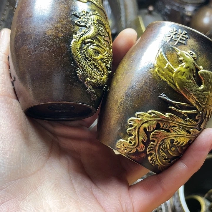全是铜铜铜器铜器