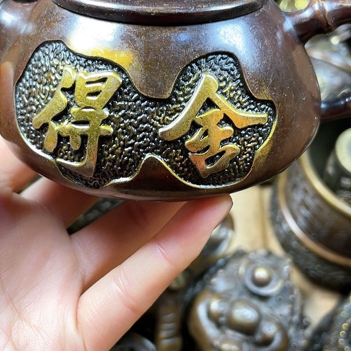 全是铜铜铜器铜器