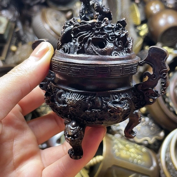 全是铜铜铜器铜器