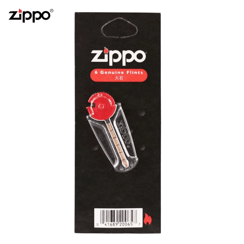 ZIPPO打火机原装正品配件—火石3盒