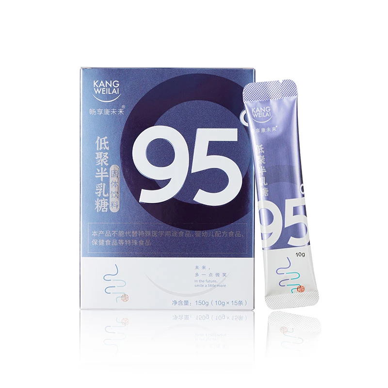 畅享康未来低聚半乳糖*