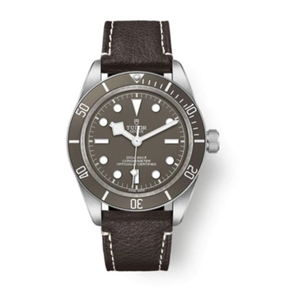 95新 TUDOR/帝舵 碧湾系列925银/机械/公价33100/39mm