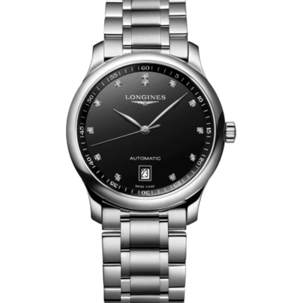 99新 Longines/浪琴 男表名匠628/自动机械/38.5mm/公价21300元
