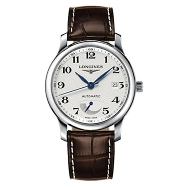 99新 Longines/浪琴 洋哥说表/40mm名匠大嘴/自动机械/公价21300
