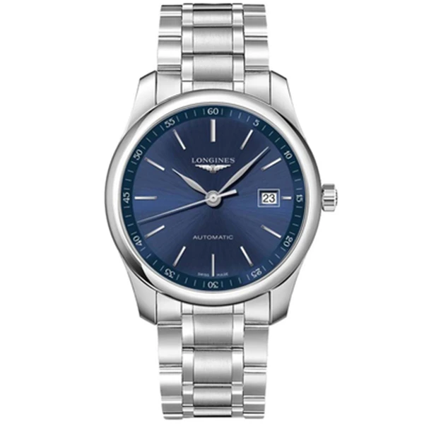 99新 Longines/浪琴 浪琴  L2.893.4.92.6/23全套