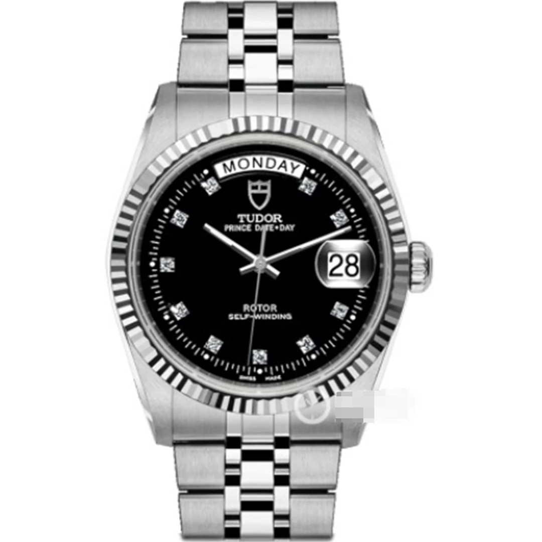 95新 TUDOR/帝舵 帝舵/王子与公主/男表76214/单表/自动机