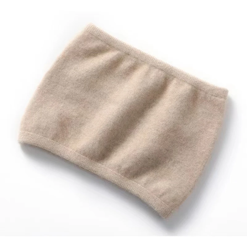 100纯山羊绒护腰