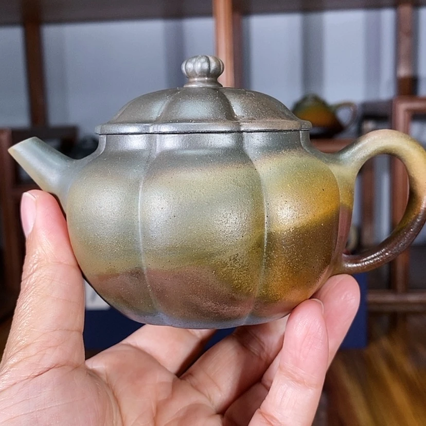 【闪购商品】紫砂茶壶浩*